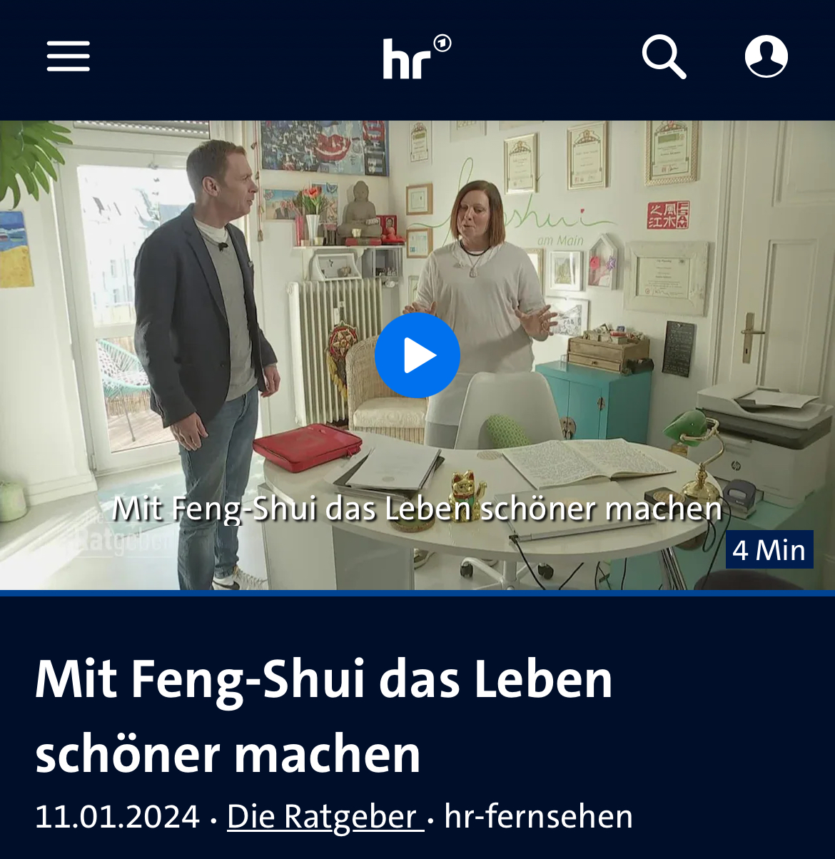 Die Ratgeber