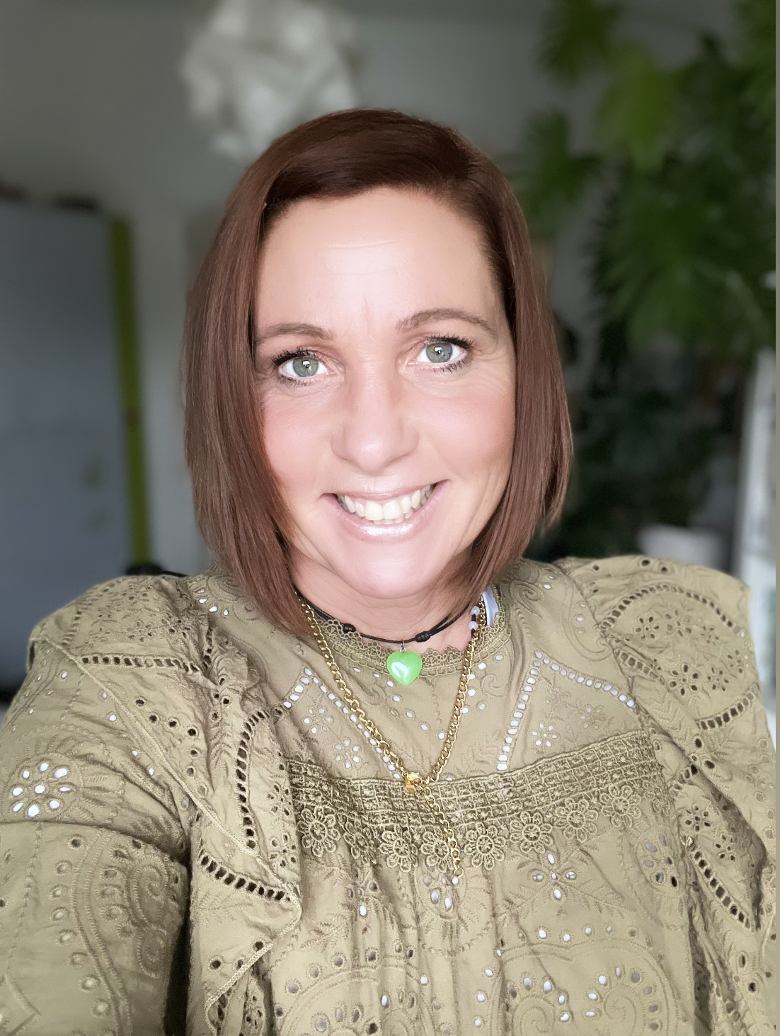 Susanne Jelica Geiger